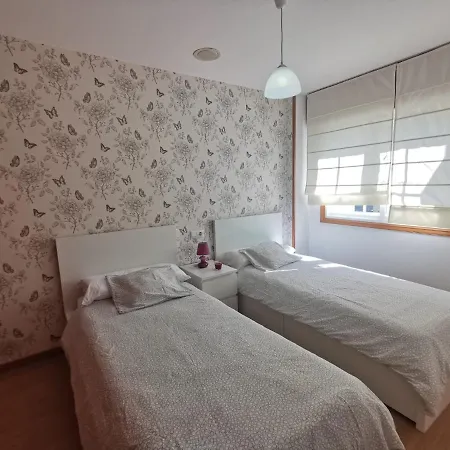 Apartamento Playa Panadeira, Piso Centrico *