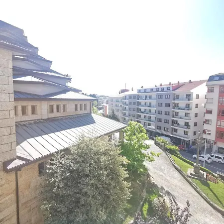 Playa Panadeira, Piso Centrico Apartment
